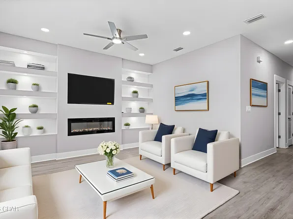 2021 E 7th Ct, Panama City, FL 32401