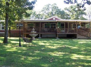 1731 Buds Point Rd, McAlester, OK 74501