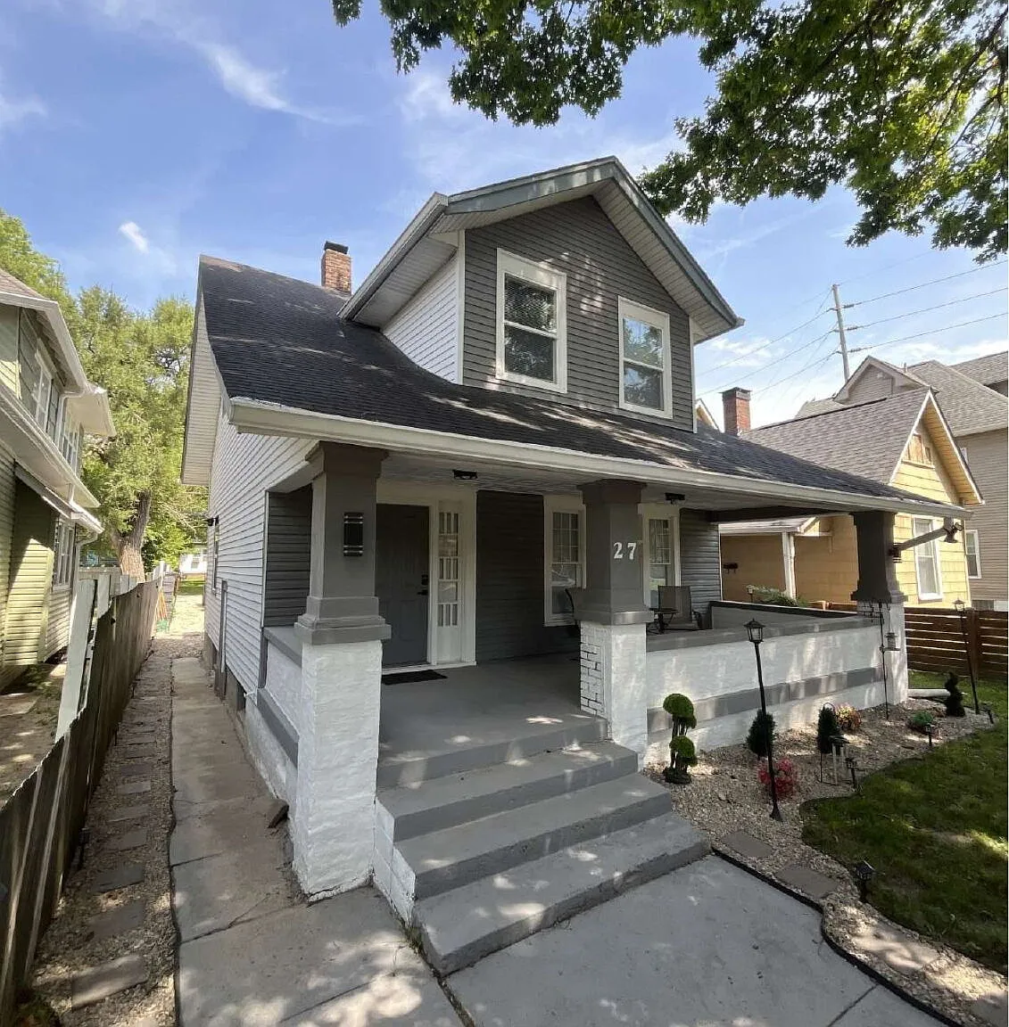 3 bed, 2.0 bath, 1694 sqft, $1,700 — Photo 1