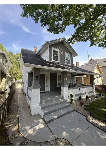 27 N Linwood Ave Photo 1
