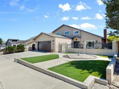 1236 Mount Rainier Rd, Rancho Palos Verdes, CA, 90275