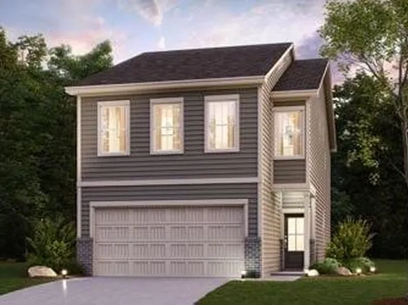 5125 Sidney Square Dr #6, Flowery Branch, GA 30542