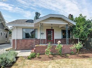 4413 NE 31st Ave, Portland, OR 97211