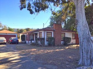 1846 Burkett Rd, El Monte, CA 91733