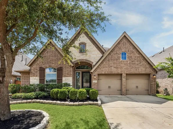 17023 Mulben Court, Richmond, TX 77407