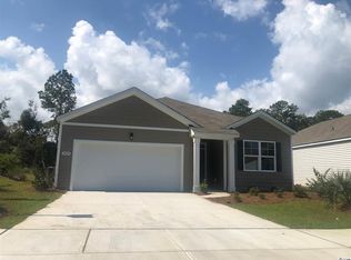 2820 Eclipse Dr LOT 91, Aria B Myrtle Beach, SC 29577