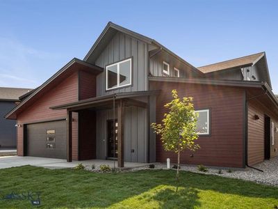 5366 Debour Ln, Bozeman, MT, 59718