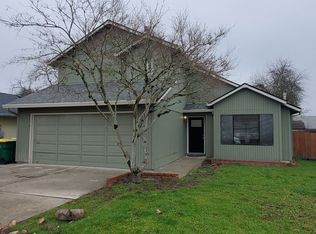 1524 SW 209th Ave, Beaverton, OR 97003