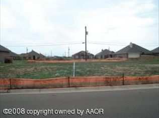 2106 SE 43rd Ave, Amarillo, TX 79118