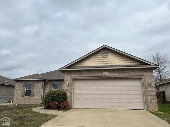 346 Wildwood Point, Jonesboro, AR 72405