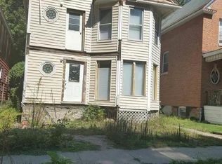 42 Wylie St, Schenectady, NY 12307