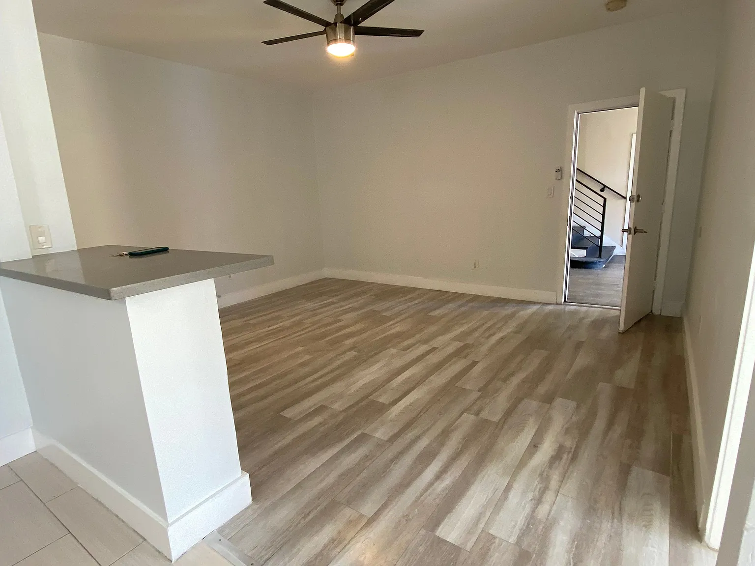 1 bed, 600 sqft, $1,900 — Photo 2