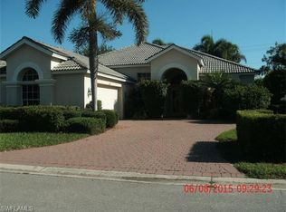 12663 Hunters Ridge Dr, Bonita Springs, FL 34135