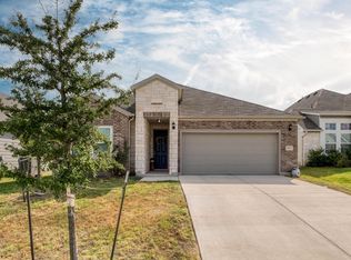 19425 Forman Dr, Pflugerville, TX 78660