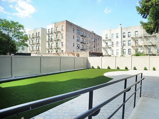 Rented by Tri Boro Terrace Realty | media 8