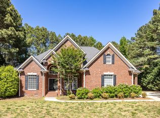 4004 Frontenac Ct, Apex, NC 27539
