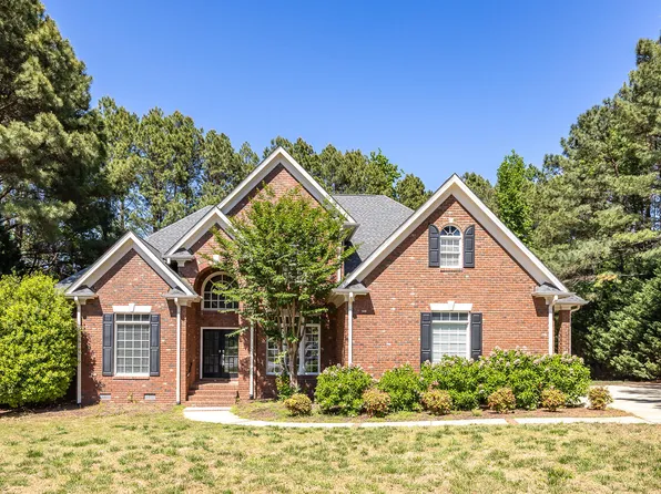 4004 Frontenac Ct, Apex, NC 27539