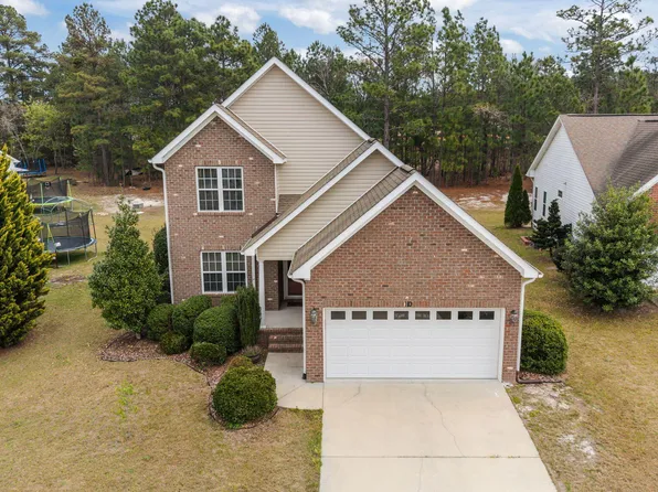 110 Lightwater Drive, Aberdeen, NC 28315