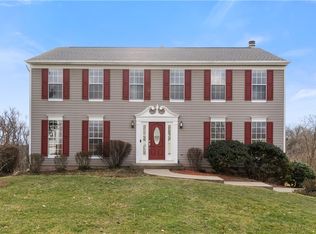 222 Edgewood Dr, Beaver, PA 15009