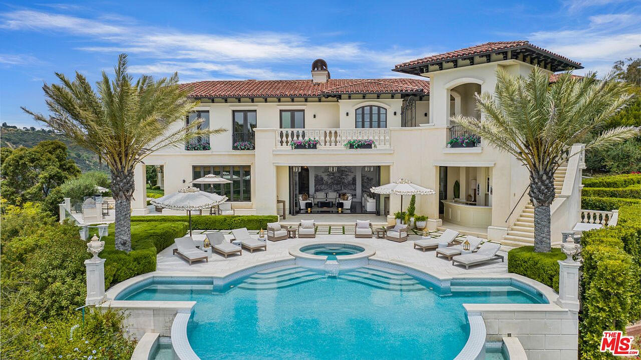 1940 Bel Air Rd, Los Angeles, CA 90077 | Zillow