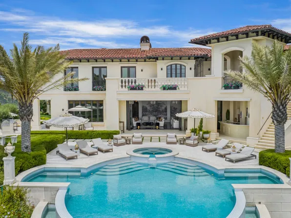 1940 Bel Air Rd, Los Angeles, CA 90077