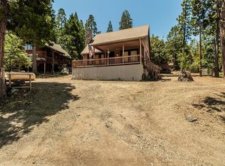 41558 Corlew Ln, Auberry, CA