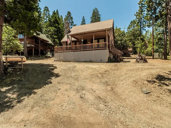 41558 Corlew Ln, Auberry, CA 93602