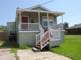 1313 Aviators St, New Orleans, LA 70122