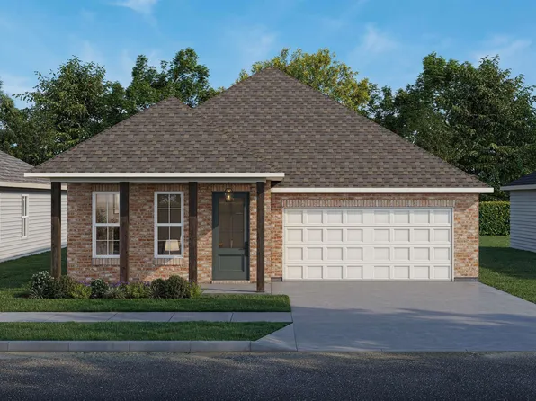 10125 Pelican Pointe Ln, Baton Rouge, LA 70810