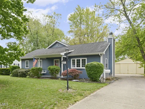 6027 Greenacre Rd, Toledo, OH 43615