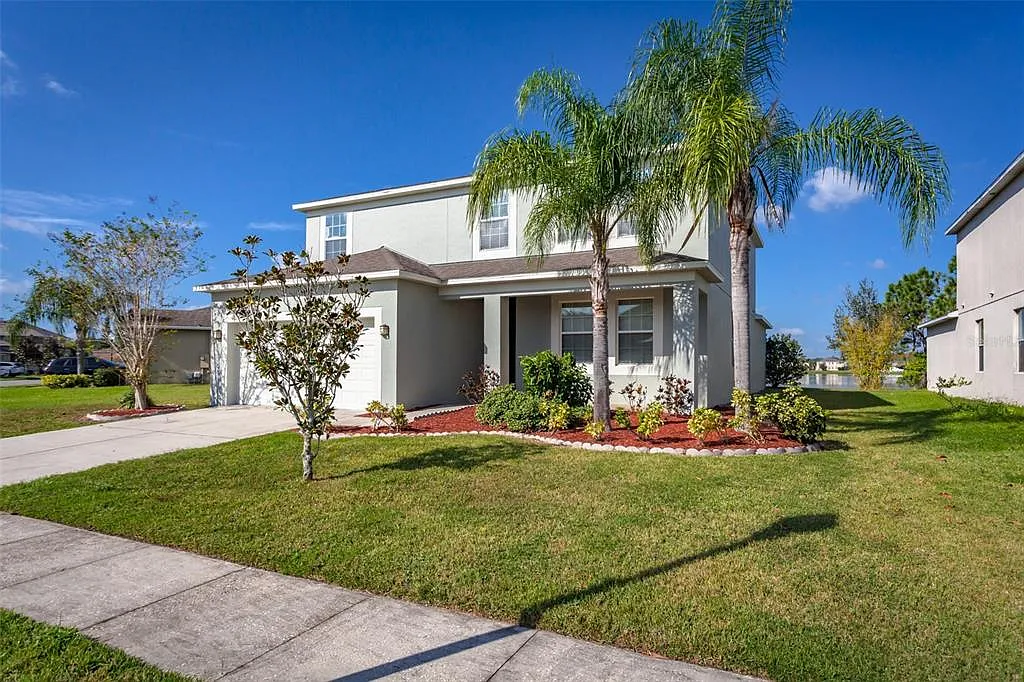 1 bed, 1.0 bath, 800 sqft, $1,449 — Photo 1