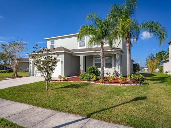 1806 Thetford Cir #B, Orlando, FL 32824
