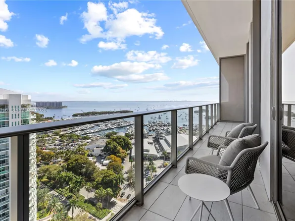 2655 S Bayshore Dr APT 1906, Miami, FL 33133