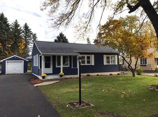 230 Howard Rd, Rochester, NY 14606