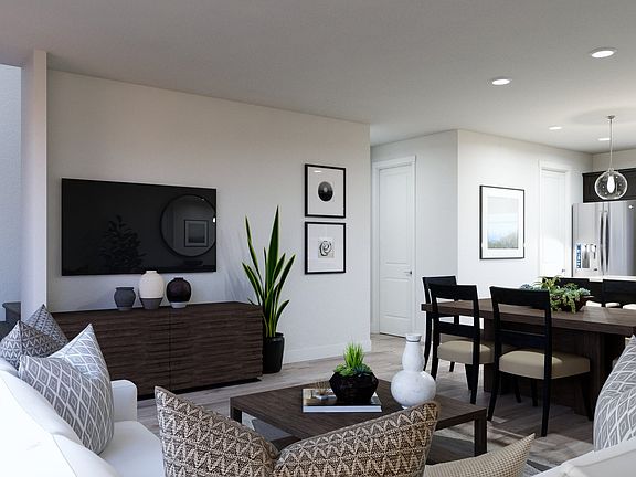 Residence 3 Great Room