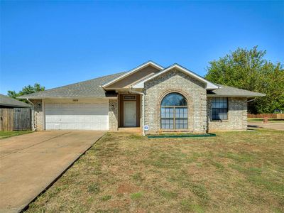 1609 Rocky Mountain Way, Edmond, OK, 73003