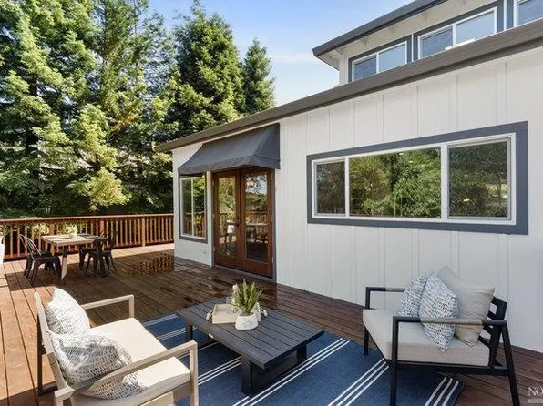 875 Watertrough Road, Sebastopol, CA 95472