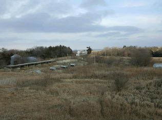 1672 S 32nd Rd, Cook, NE 68329