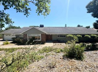 1535 Black Mountain Rd, Hillsborough, CA 94010