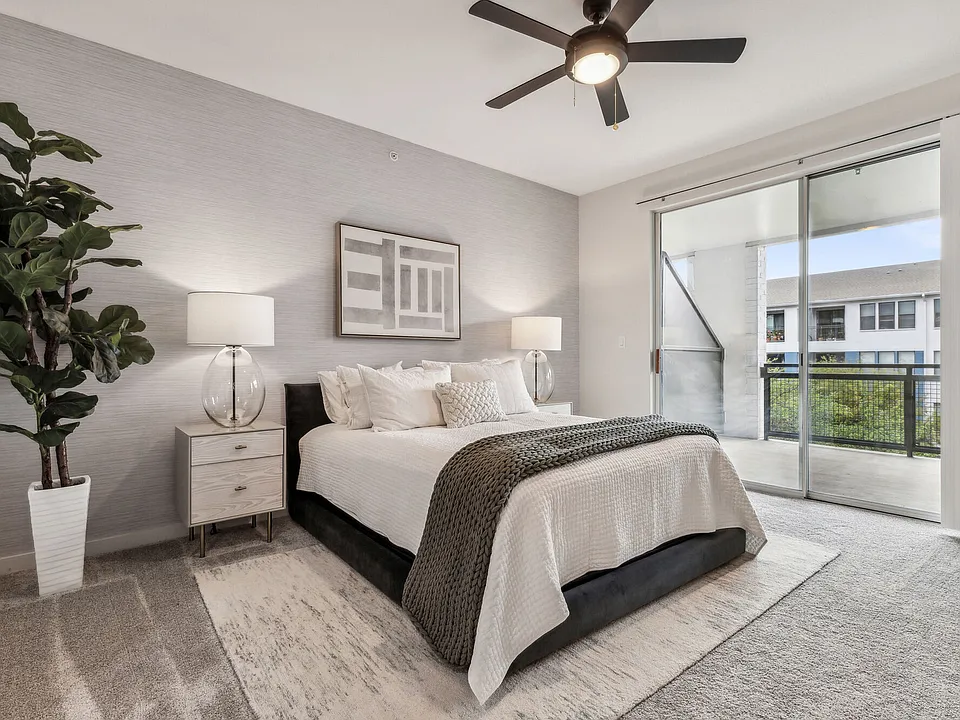 Broadstone on Trinity apartments community photo