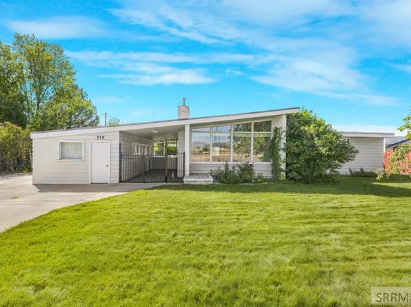 370 N State St, Shelley, ID 83274