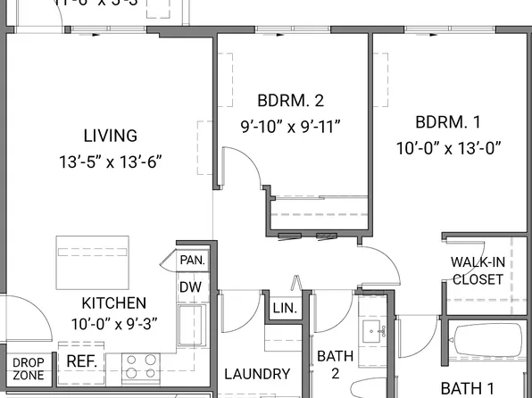 91-3529 Nana Hope St #5203, Ewa Beach, HI 96706