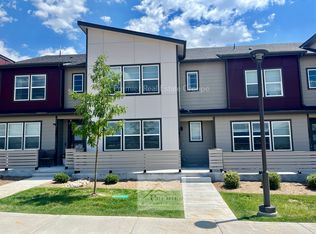 1581 Spring Water Point, Colorado Springs, CO 80908