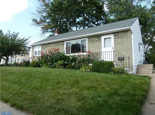 209 Chestnut Ave, Magnolia, NJ 08049