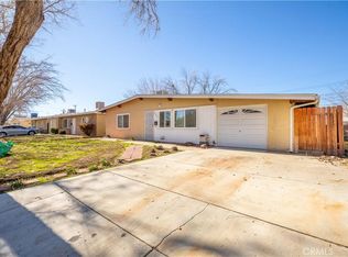 44031 Hardwood Ave, Lancaster, CA 93534