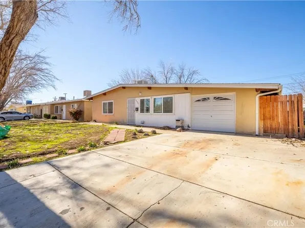 44031 Hardwood Ave, Lancaster, CA 93534