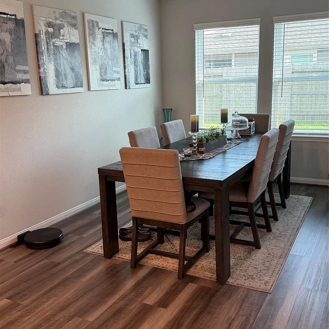 3 bed, 2.0 bath, 1477 sqft, $2,150 — Photo 4