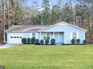 1715 New Hope Rd, Locust Grove, GA 30248