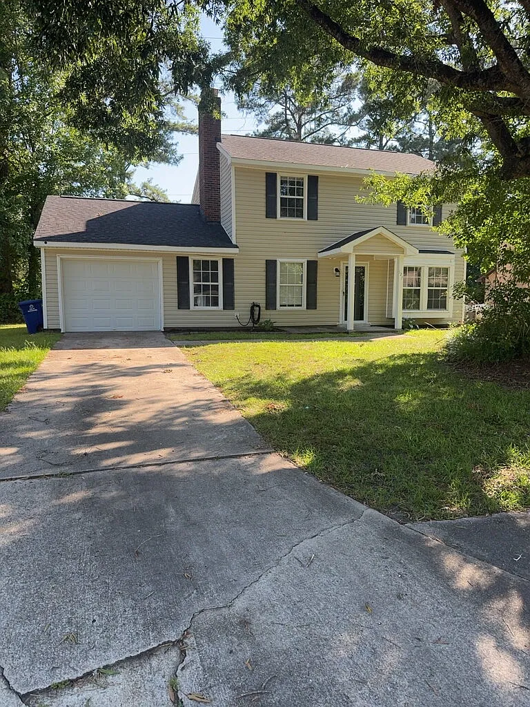 3 bed, 2.5 bath, 1536 sqft, $1,800 — Photo 1