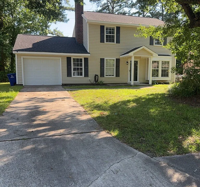 127 Silver Leaf Dr